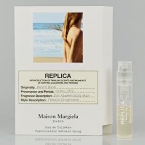 Maison Margiela Beach Walk EDT SAMPLE